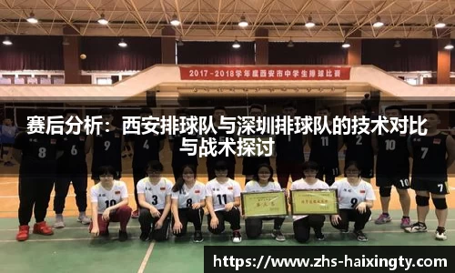 赛后分析:西安排球队与深圳排球队的技术对比与战术探讨